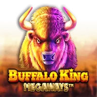 Buffalo King Megaways